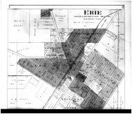 Erie - Above, Whiteside County 1893